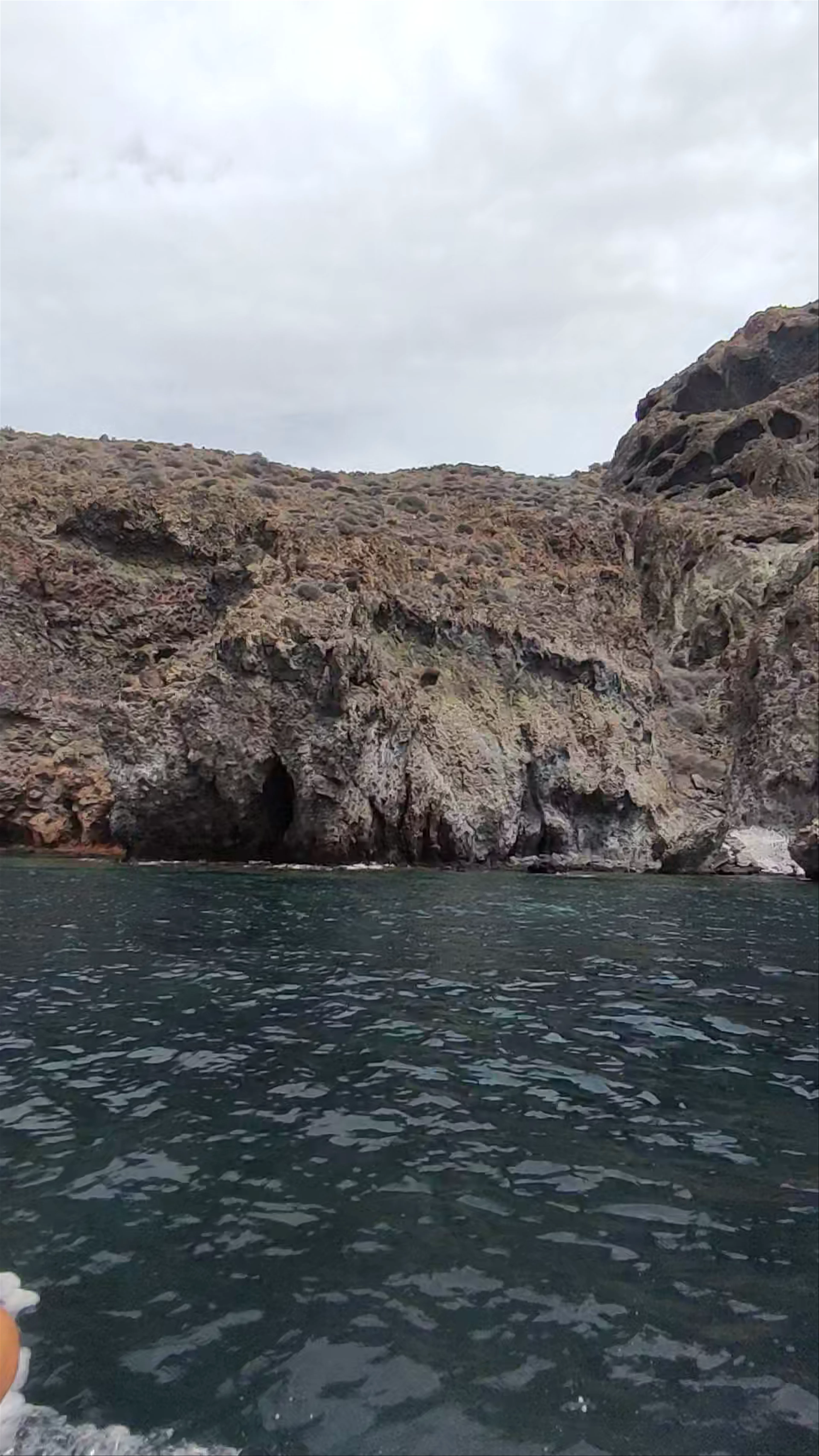Parque Natural del Cabo de Gata-Níjar
