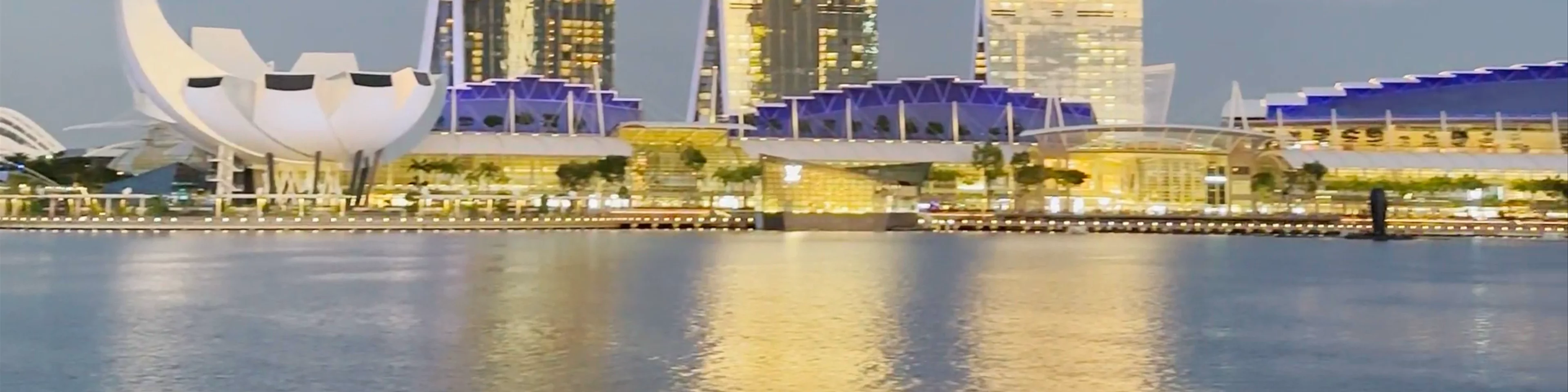 Merlion Park