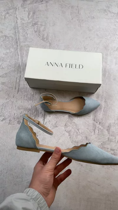 Anna Field Flats image 1