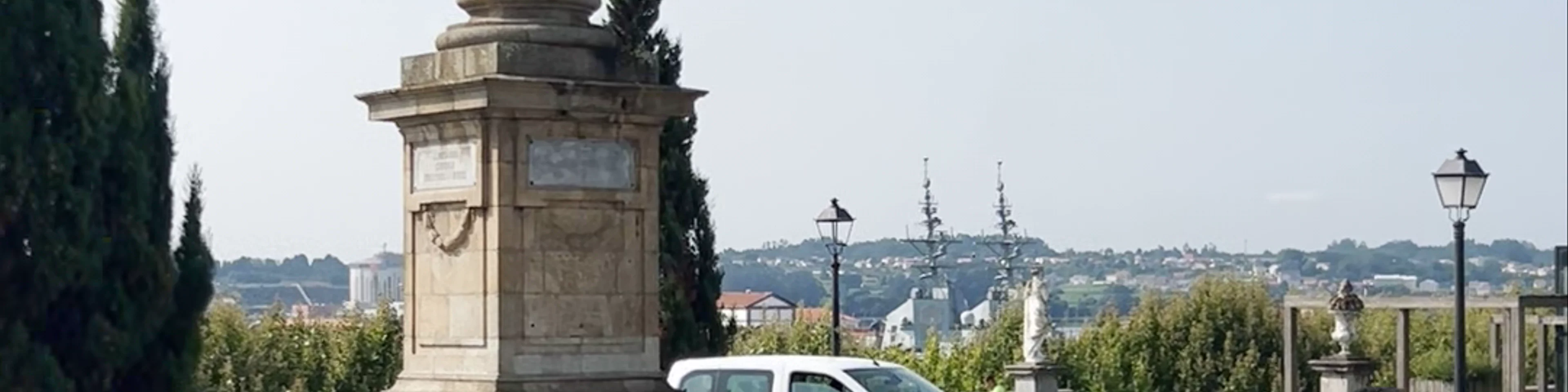 Monumento a Churruca