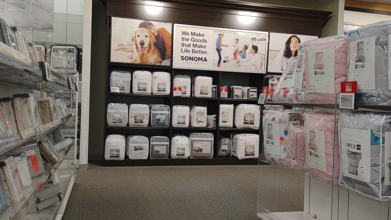 Kohl's - Department Stores Near Me - CANTON, Michigan