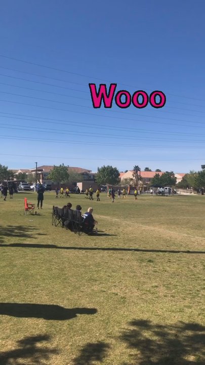 Horizon Crest Park - Soccer! - Parks Near Me - Henderson, Nevada