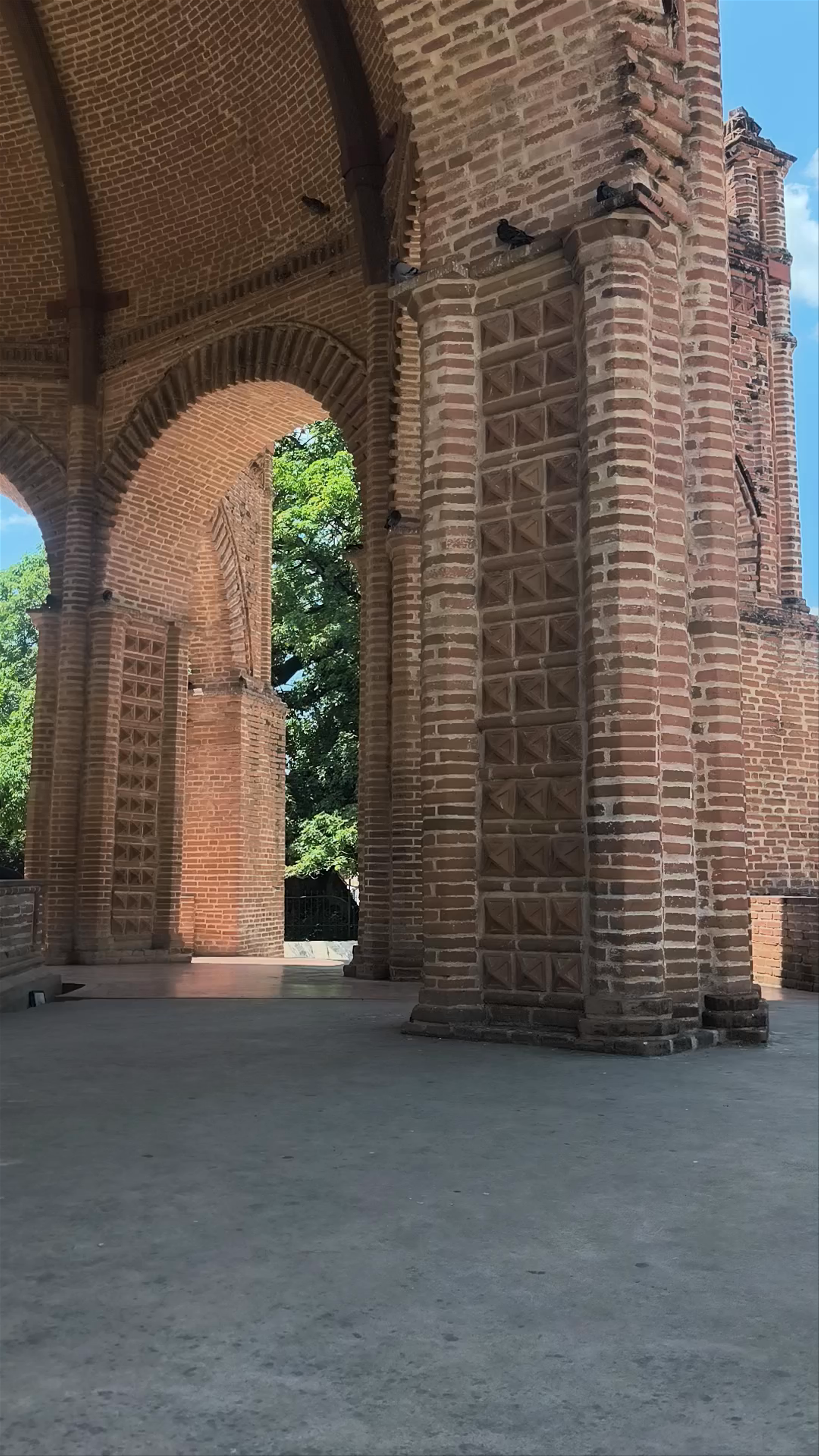 La Pila (Fuente mudejar)