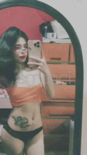 kimberly Manila Escort Video #22669