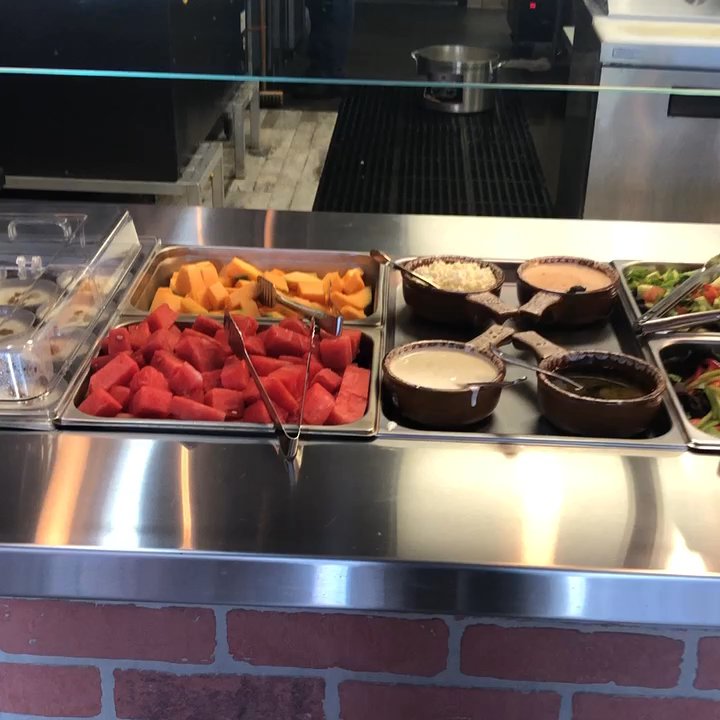 Ta'bleyah Mediterranean Cuisine - We are doing catering and delivery every day. Please call or text 936-697-9499 or send an email to  Tableyahcuisine525@gmail.com - Mediterranean Near Me - Spring, Texas