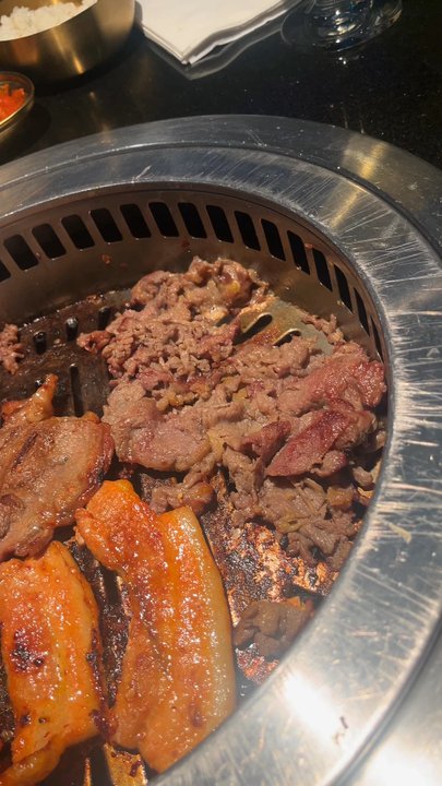FIREPAN KOREAN BBQ - WALDORF - Updated June 2025 - 207 Photos & 192 ...