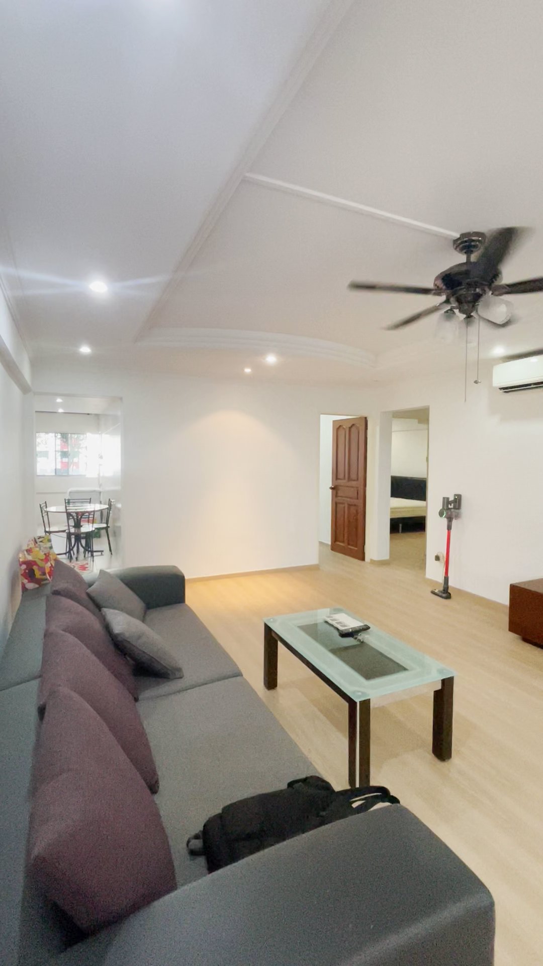 4 Room (4A) HDB for Rent in  538 Jurong West Avenue 1 - Image 12
