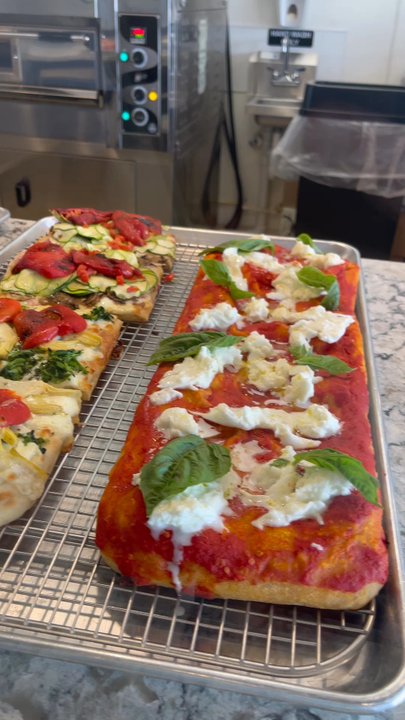 RomanSQ - Don't forget to tell your friends!! - Pizza Near Me - Sarasota, Florida