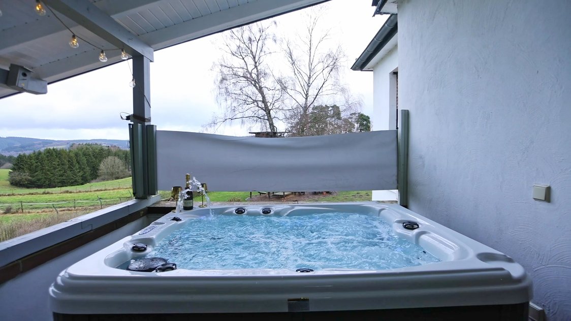 Accommodatie DE-1091560-Mürlenbach