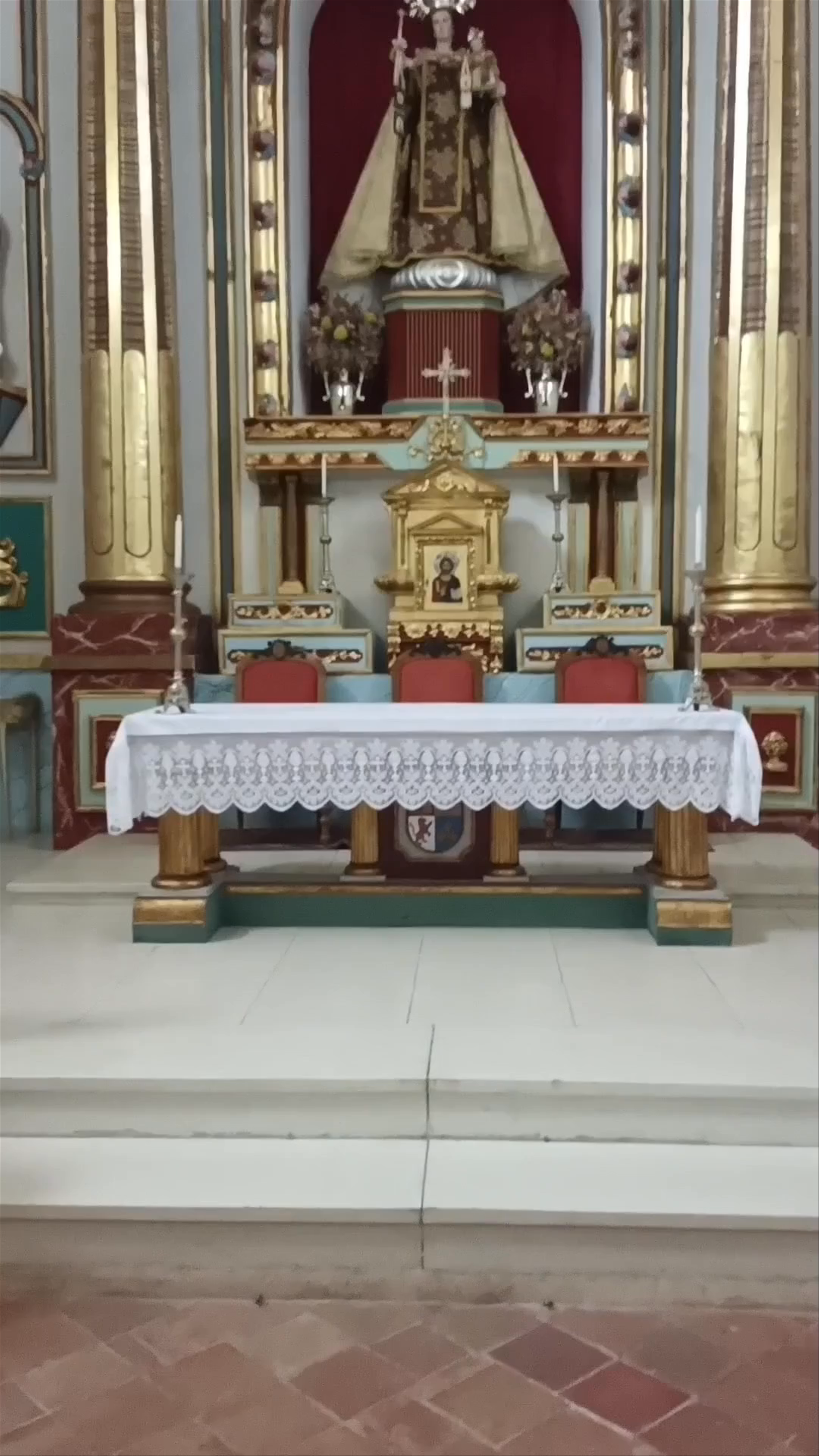 Convento de Carmelitas