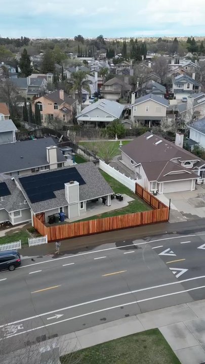 A&B Fencing - Fences & Gates Near Me