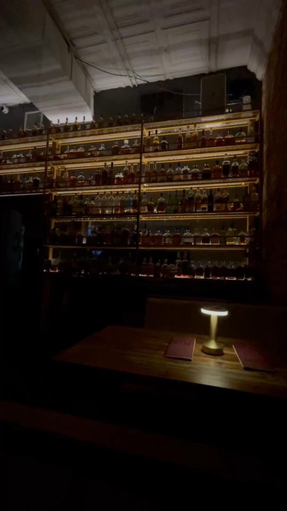 Room One Eleven - Speakeasies Near Me - McKinney, Texas