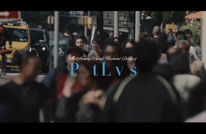 Bande-annonce en anglais