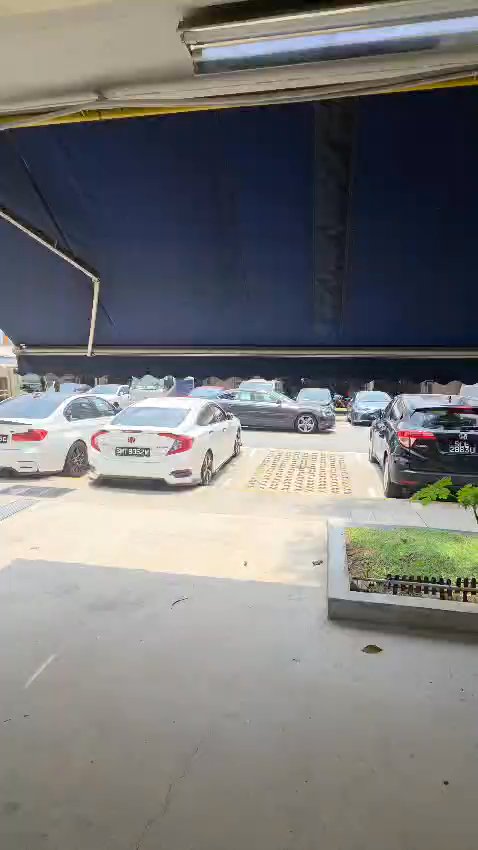 Shop / Shophouse for Rent in  Boon Keng Ville - Image 8