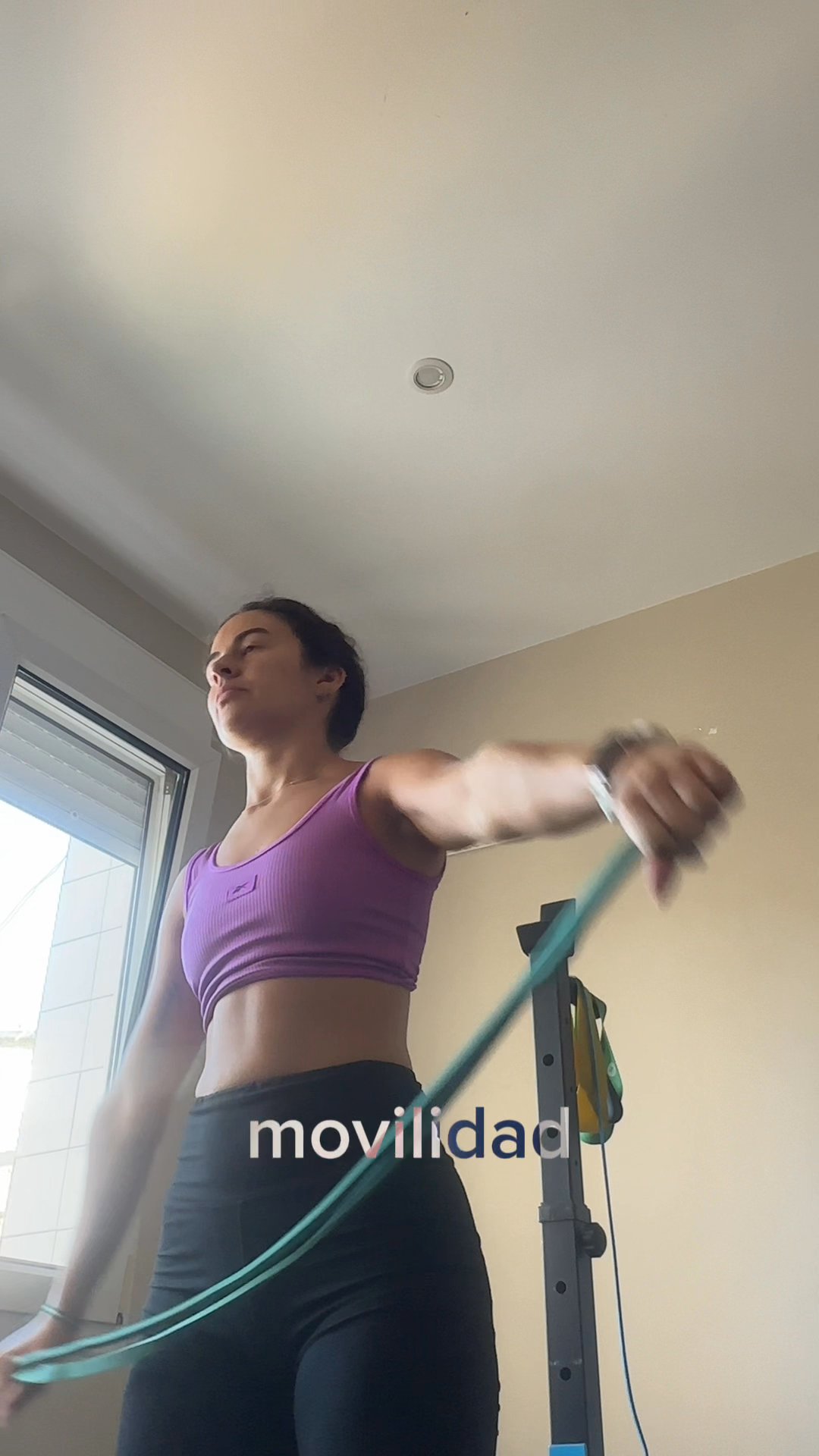Vídeo UGC 3 de Rocio