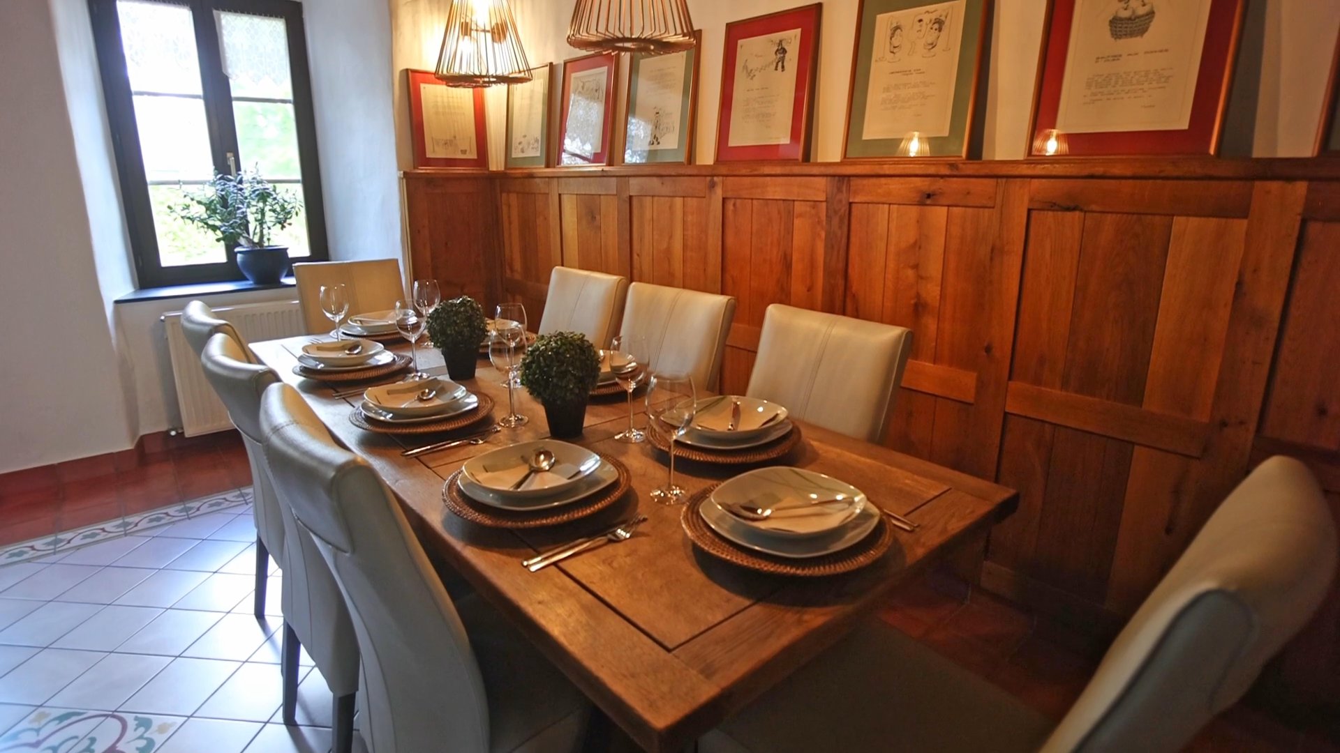 Accommodatie LU-1090803-Troisvierges