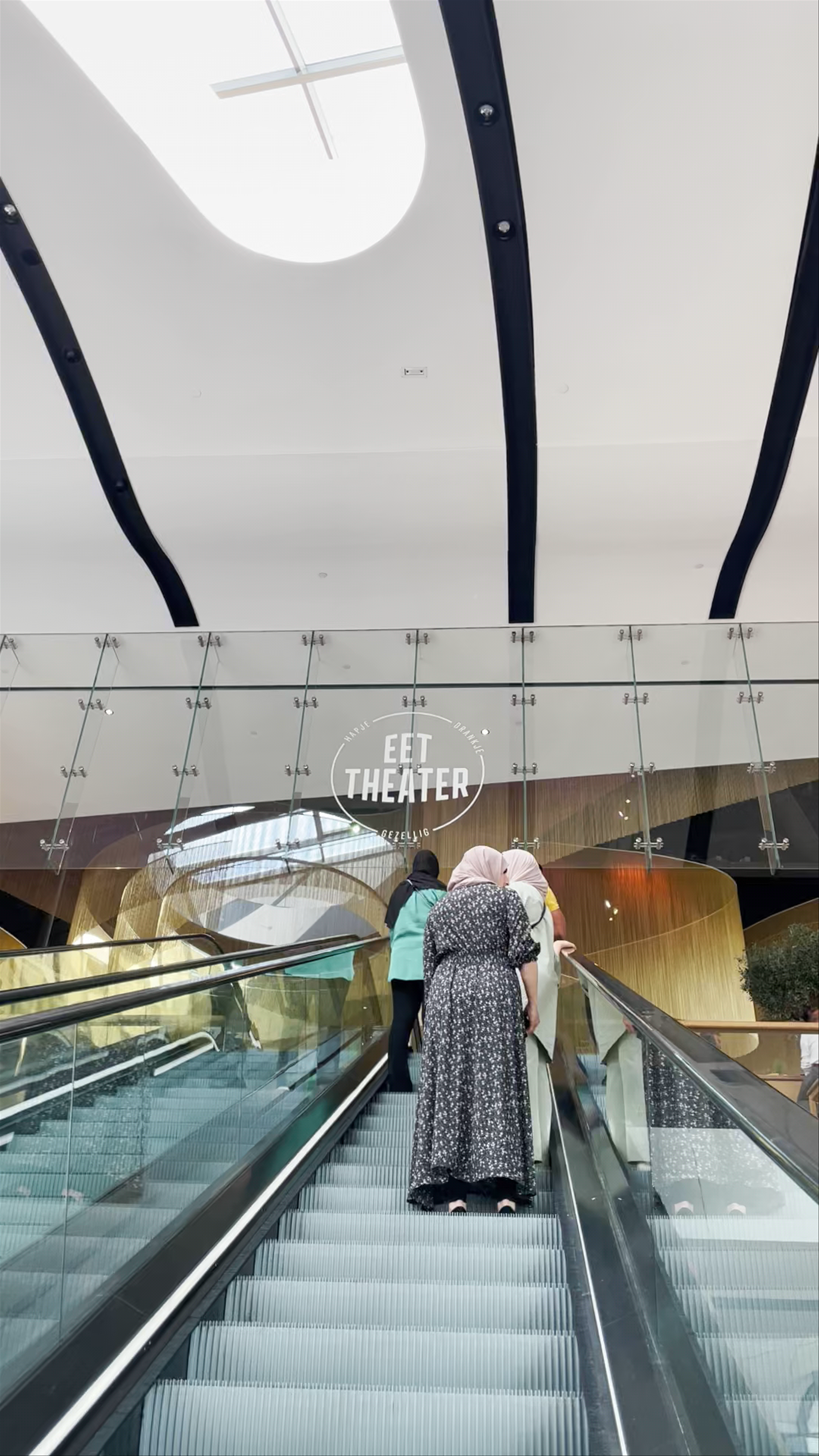 Westfield Mall of the Netherlands