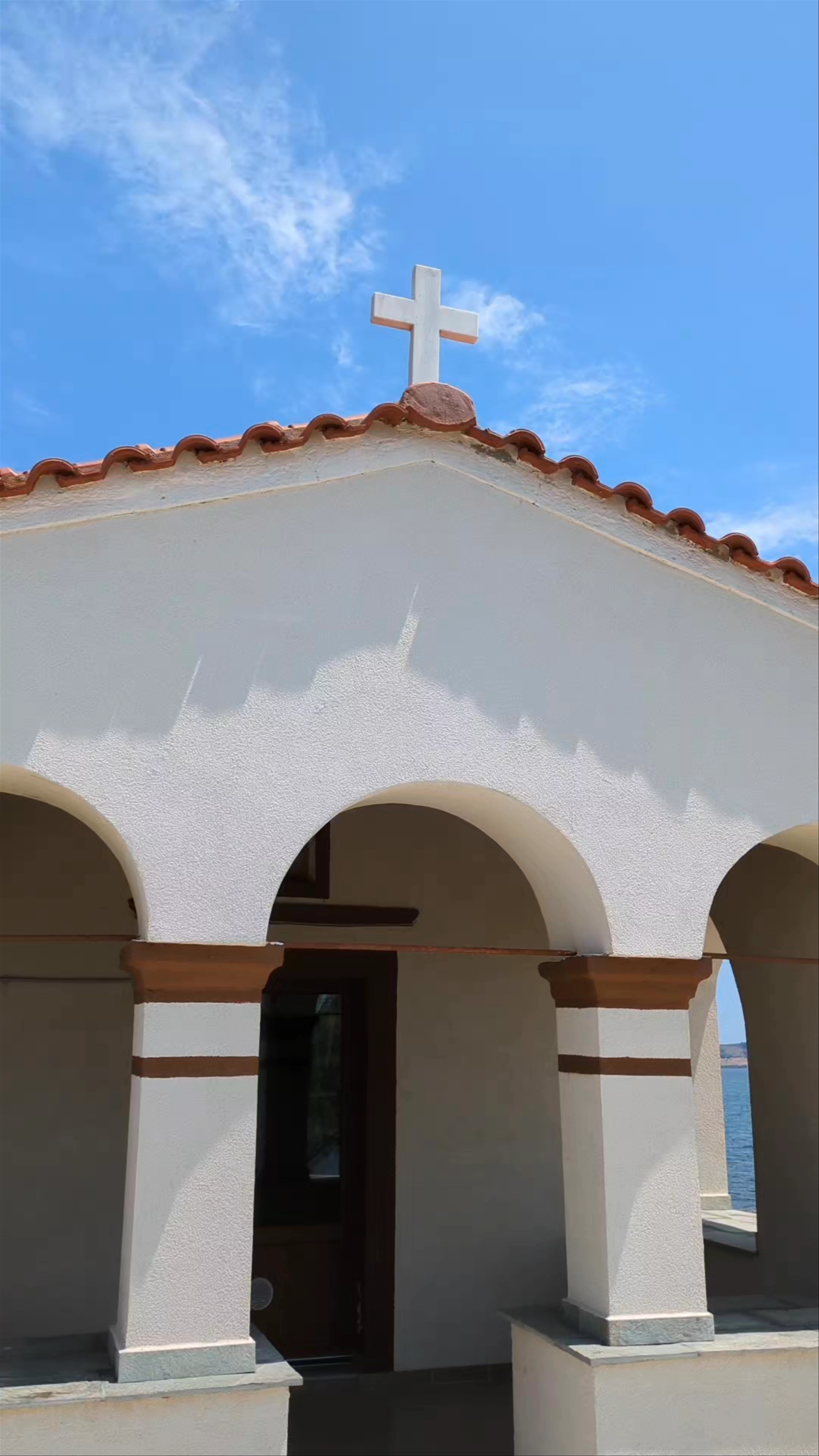 Agios Nikolaos, Limnos