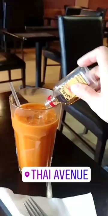Thai Avenue - Thai tea + BYOB - Thai Near Me - Allentown, Pennsylvania