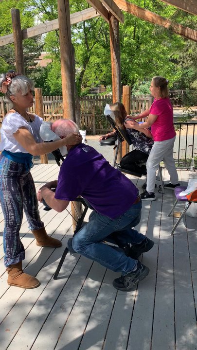 Boulder Thai Massage and Spa - Reflexology Near Me - Boulder, Colorado