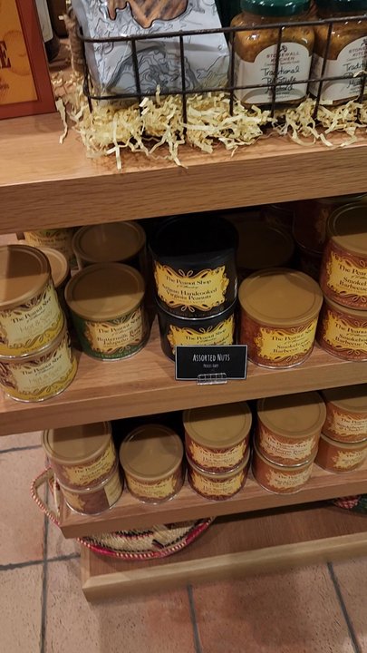 Pebble Beach Market - Beer, Wine & Spirits Near Me - Pebble Beach, California