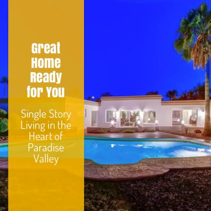 Lisa Belmonte - New Property in the Heart of downtown Phoenix - Real Estate Agents Near Me