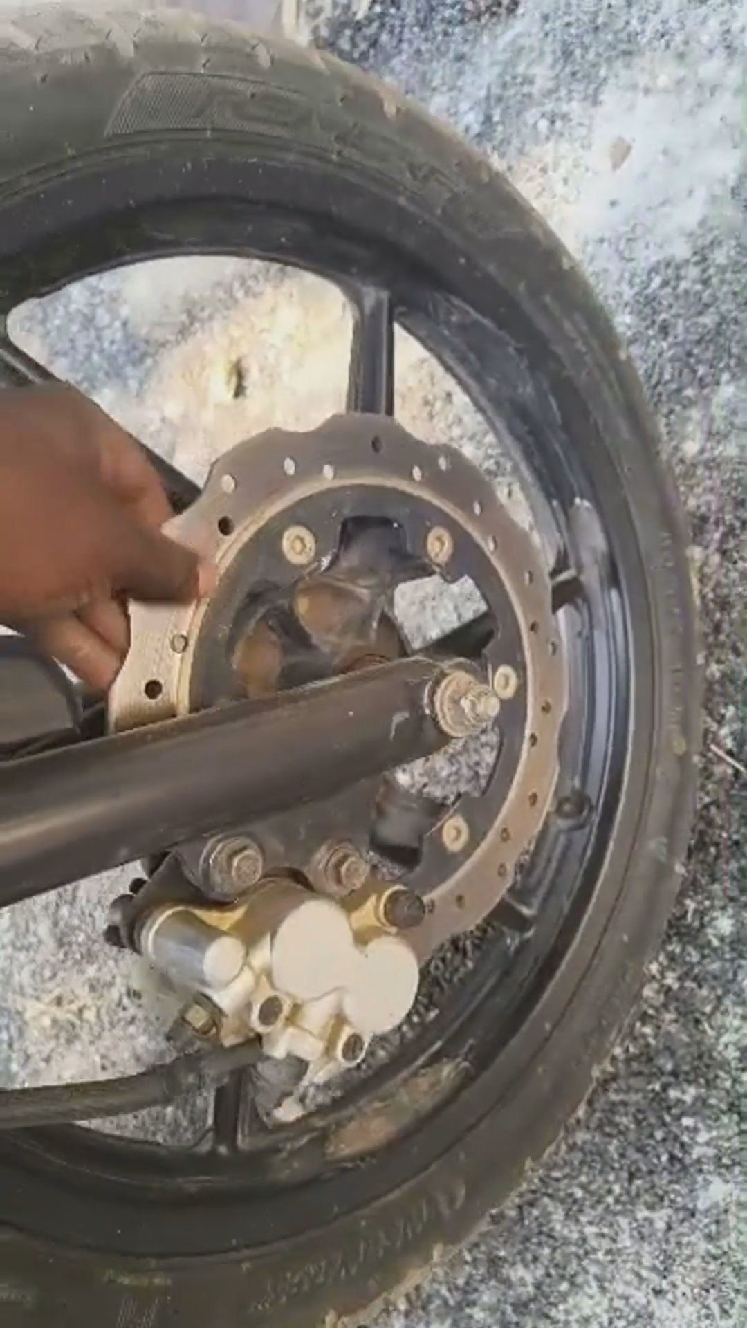 Walk-around video thumbnail