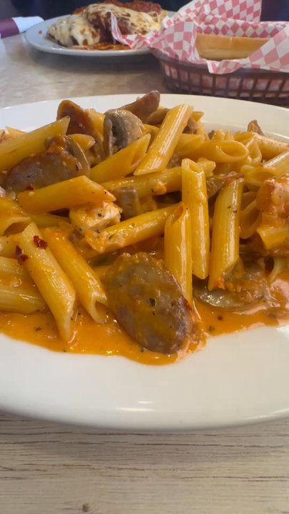 Times Square – Deer Valley - Pasta Giovanni = ABSOLUTELY AMAZING - Pizza Near Me - Phoenix, Arizona