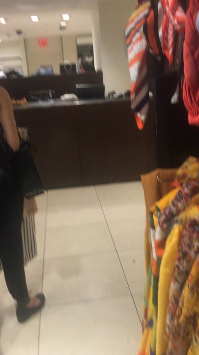 Zara - Still on line, each costumer get their time and it's only one cashier, standing  here already for 20 minutes almost there, - Women's Clothing Near Me - New York, New York