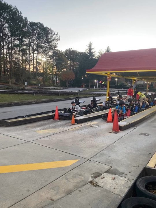 Malibu Norcross - Mini Golf Near Me - Norcross, Georgia