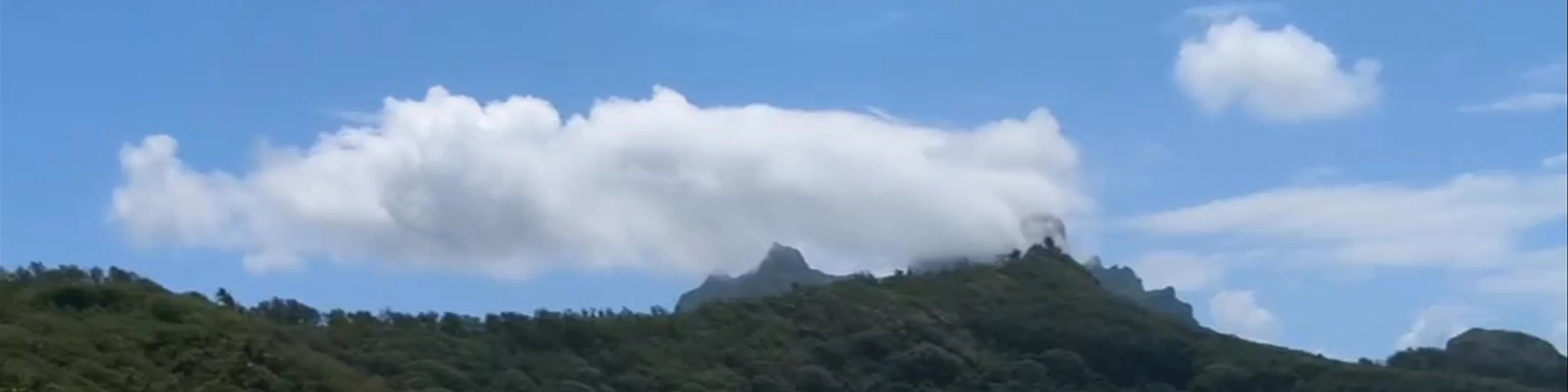 InterContinental Le Moana Bora Bora