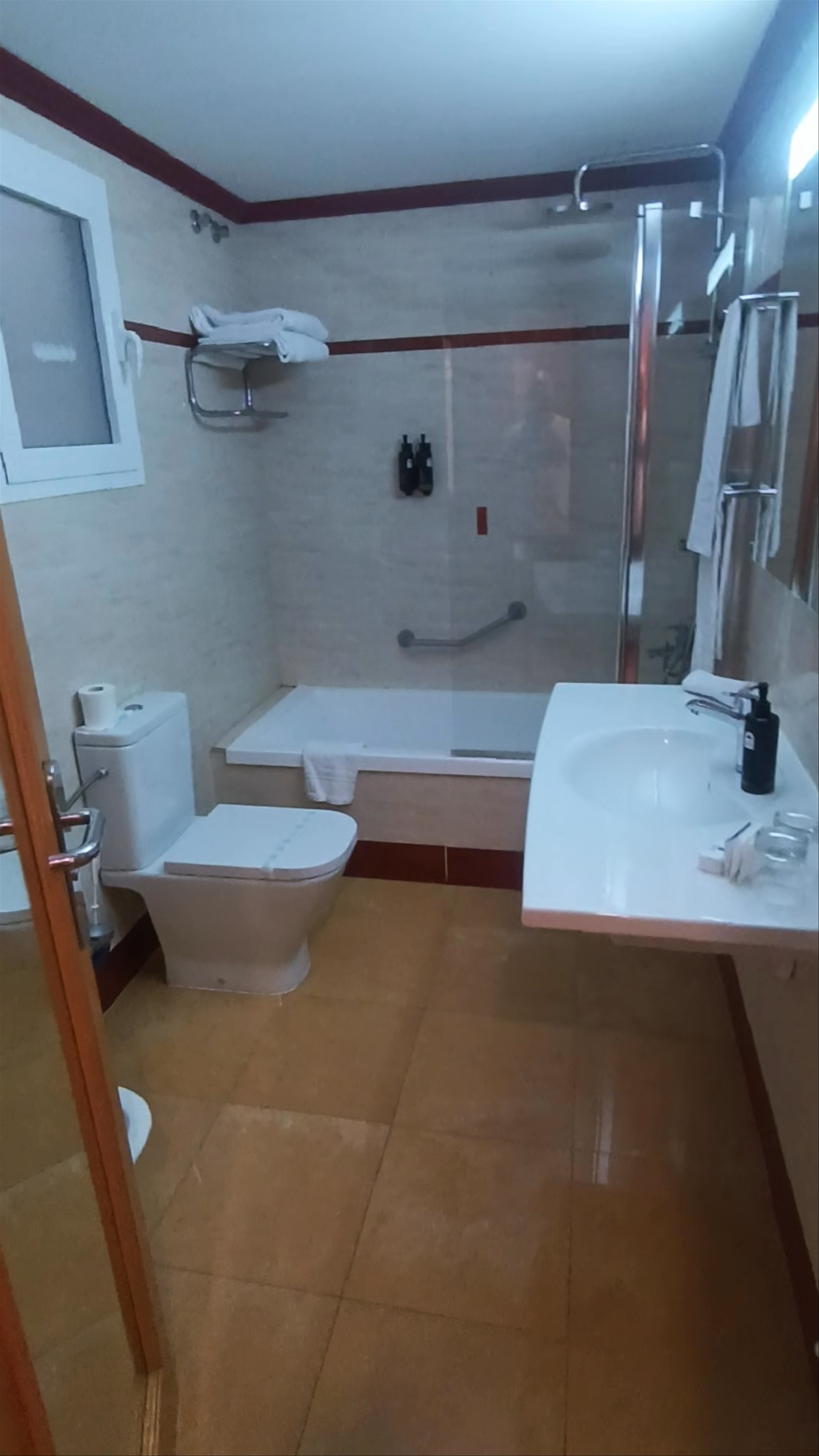 Invisa Hotel La Cala