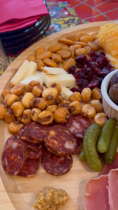 Formaggio & Friends - Wine Bars Near Me - Orlando, Florida