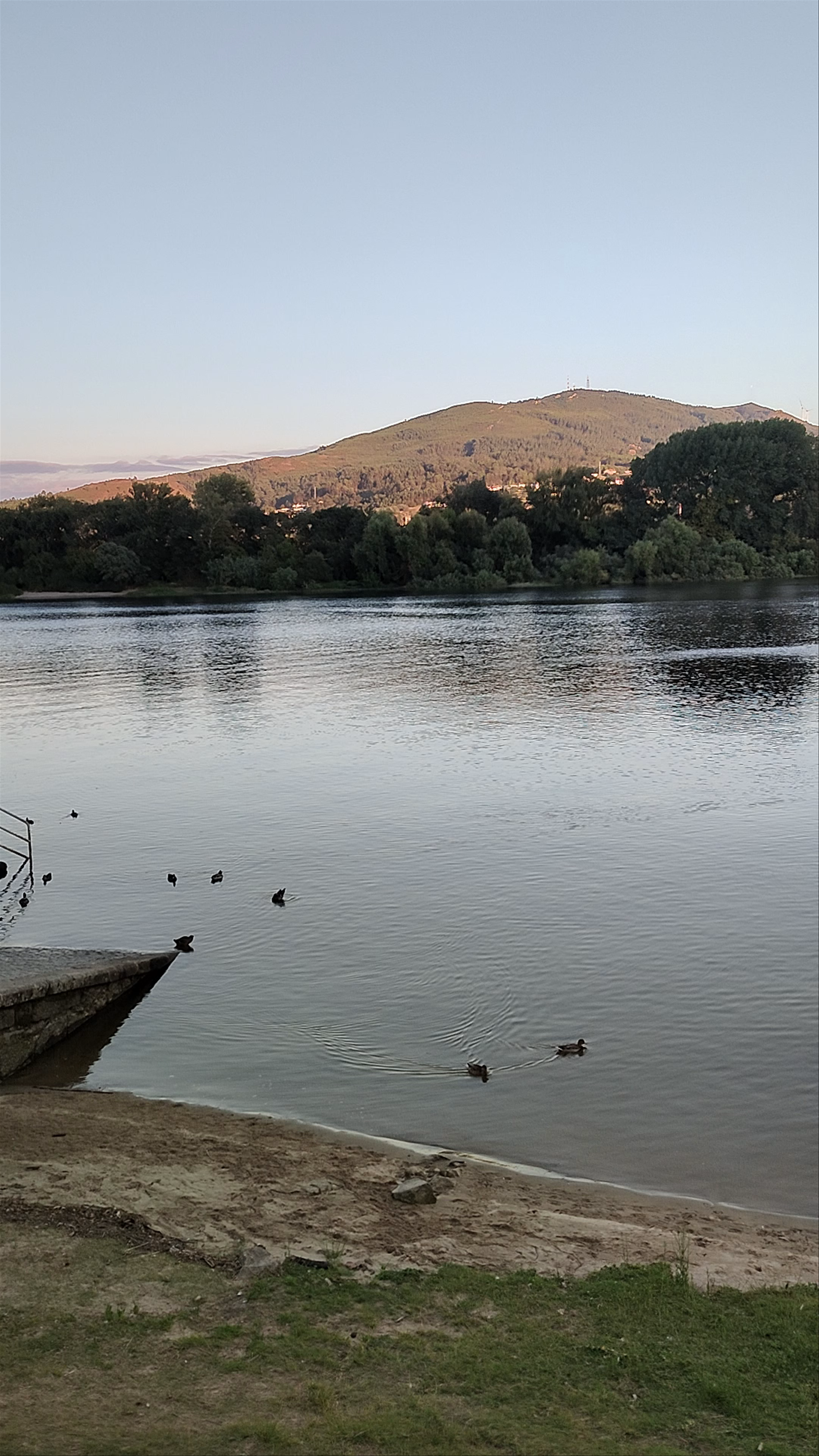 Club Nautico San Telmo