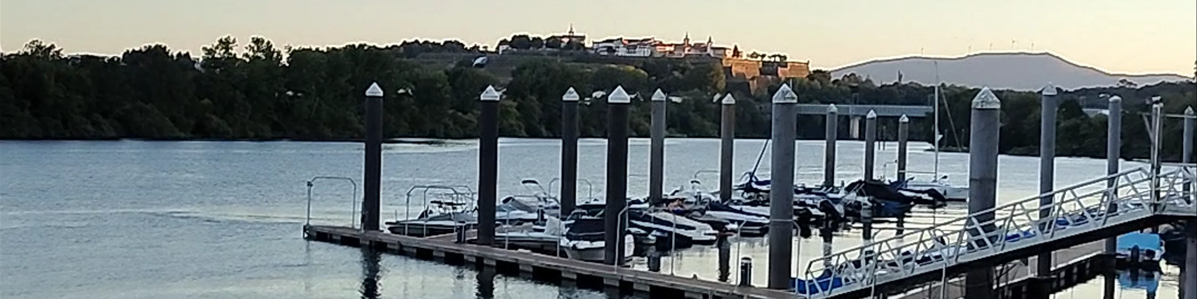 Club Nautico San Telmo