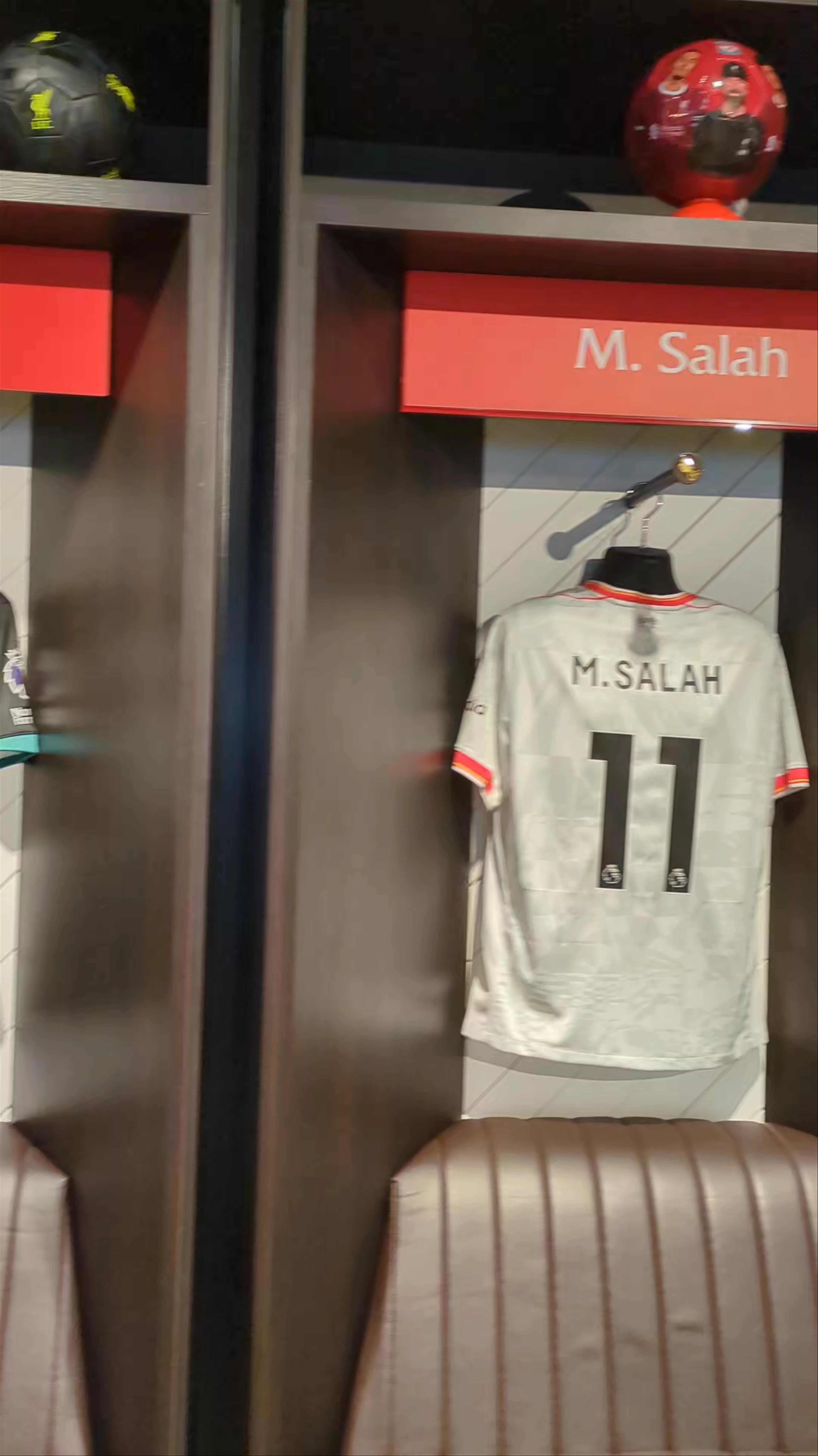 LFC Official Club Store, Walton Breck Road, Anfield