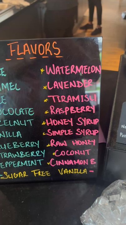 Girakofi - Coffee & Tea Near Me - Stowe, Vermont