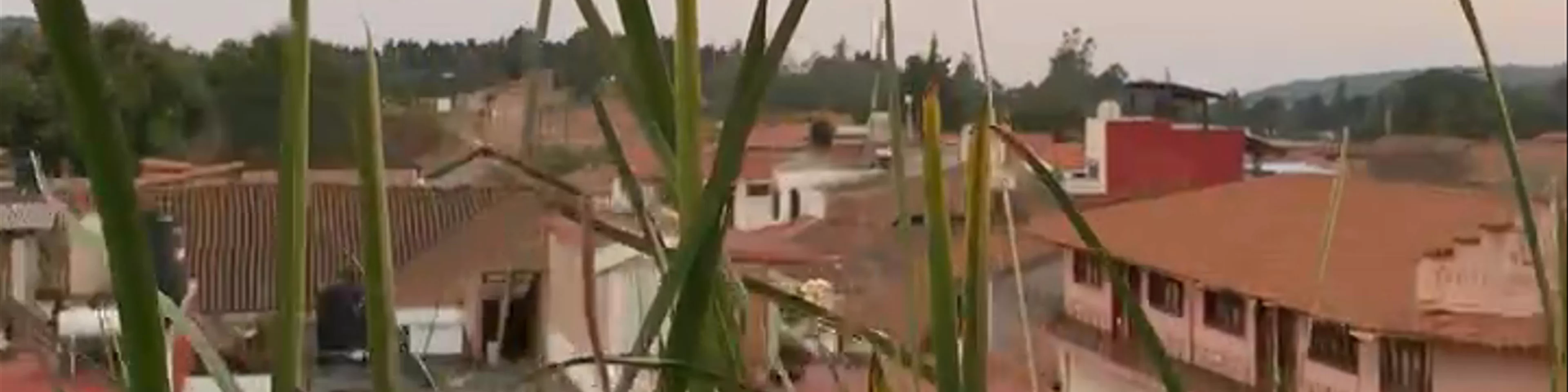 Hotel El Leñador