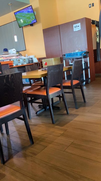Kabuki - Interior - Sushi Bars Near Me - Wellington, Florida