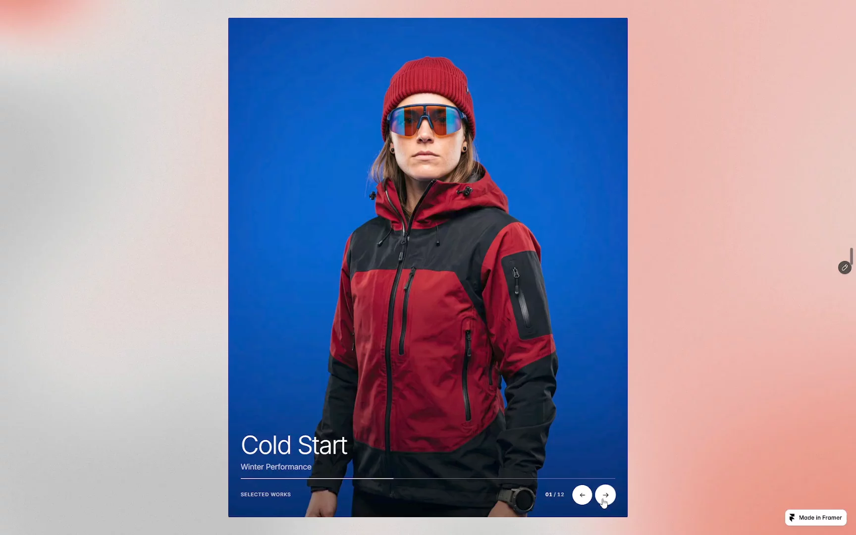 Yesterday I released 18new carousel and gallery components on the marketplaceEvery one of them customizable and CMS ready. Available on my profile! Which one is your favorite?