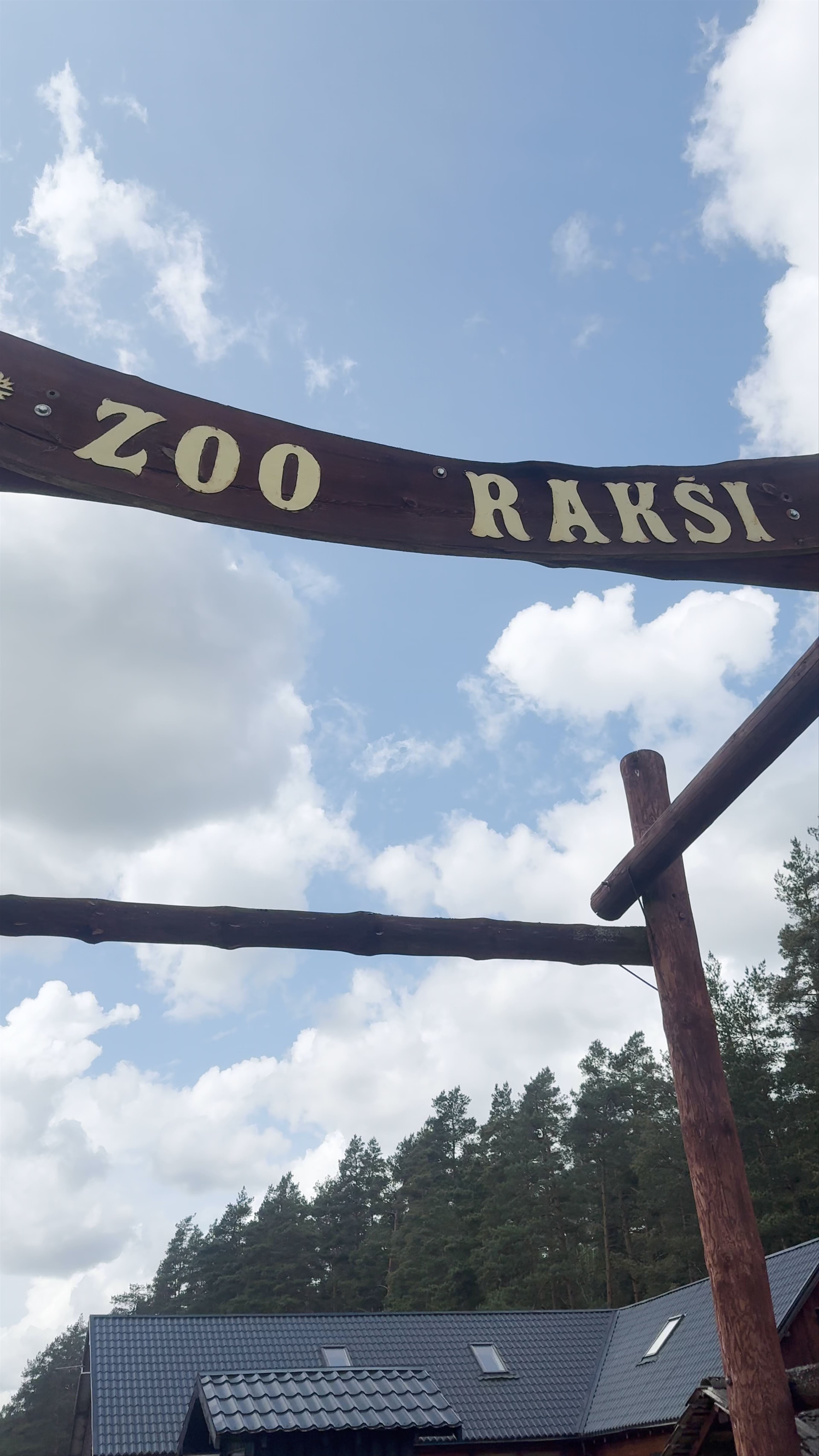 Rakši ZOO