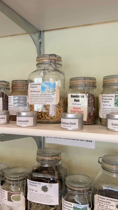 Oregon Coffee & Tea - Coffee & Tea Near Me - Corvallis, Oregon