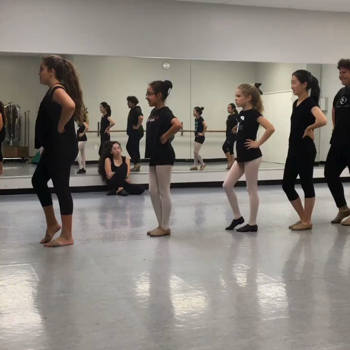 Strong Dance Studios - Who said dance was easy - Dance Studios Near Me - Cypress, California