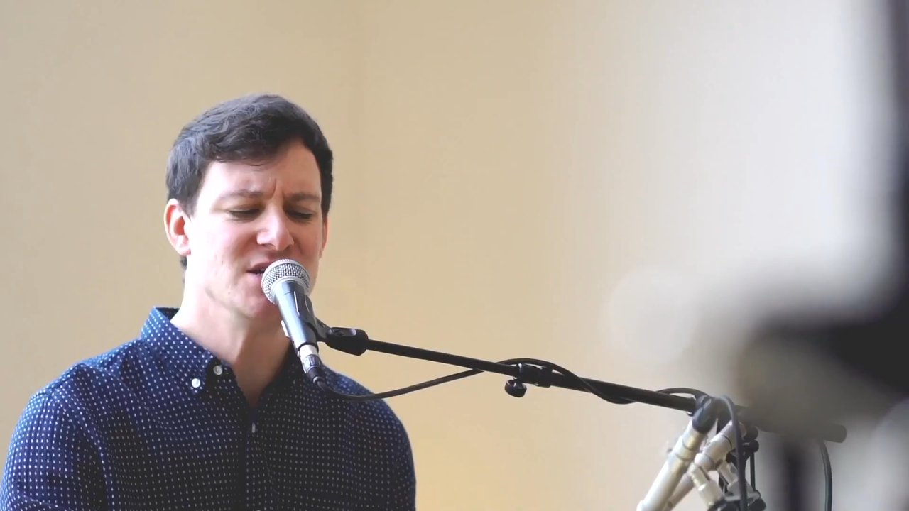 Thomas Philip - Live Showreel 2026 - video