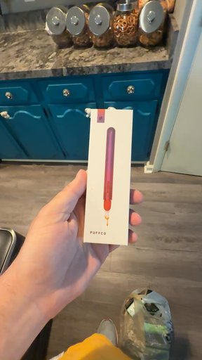 Preview pic of Puffco Plasma Hot Knife