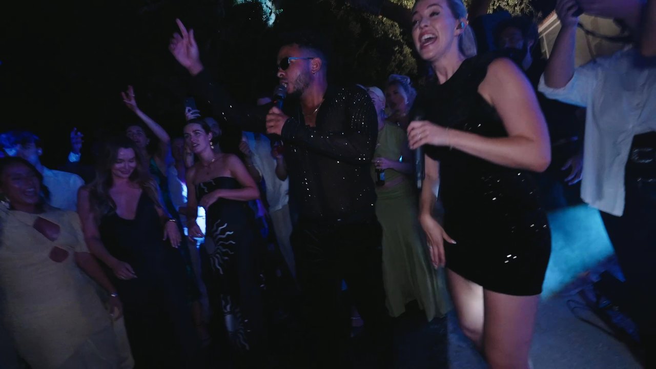 UK Garage Mashup - video