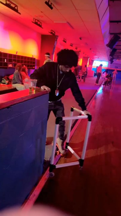 Skates Rollertainment - Skating Rinks Near Me - Sand Springs, Oklahoma