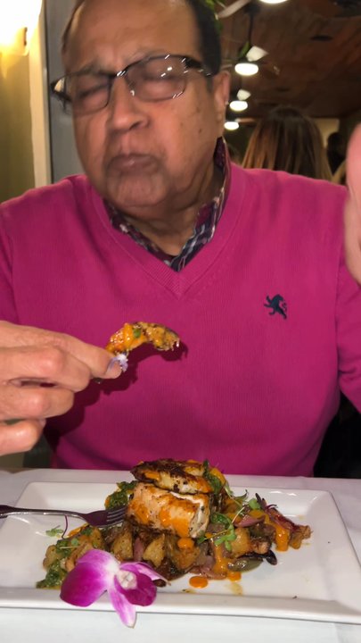 The Reef - Seafood Near Me - Saint Augustine, Florida
