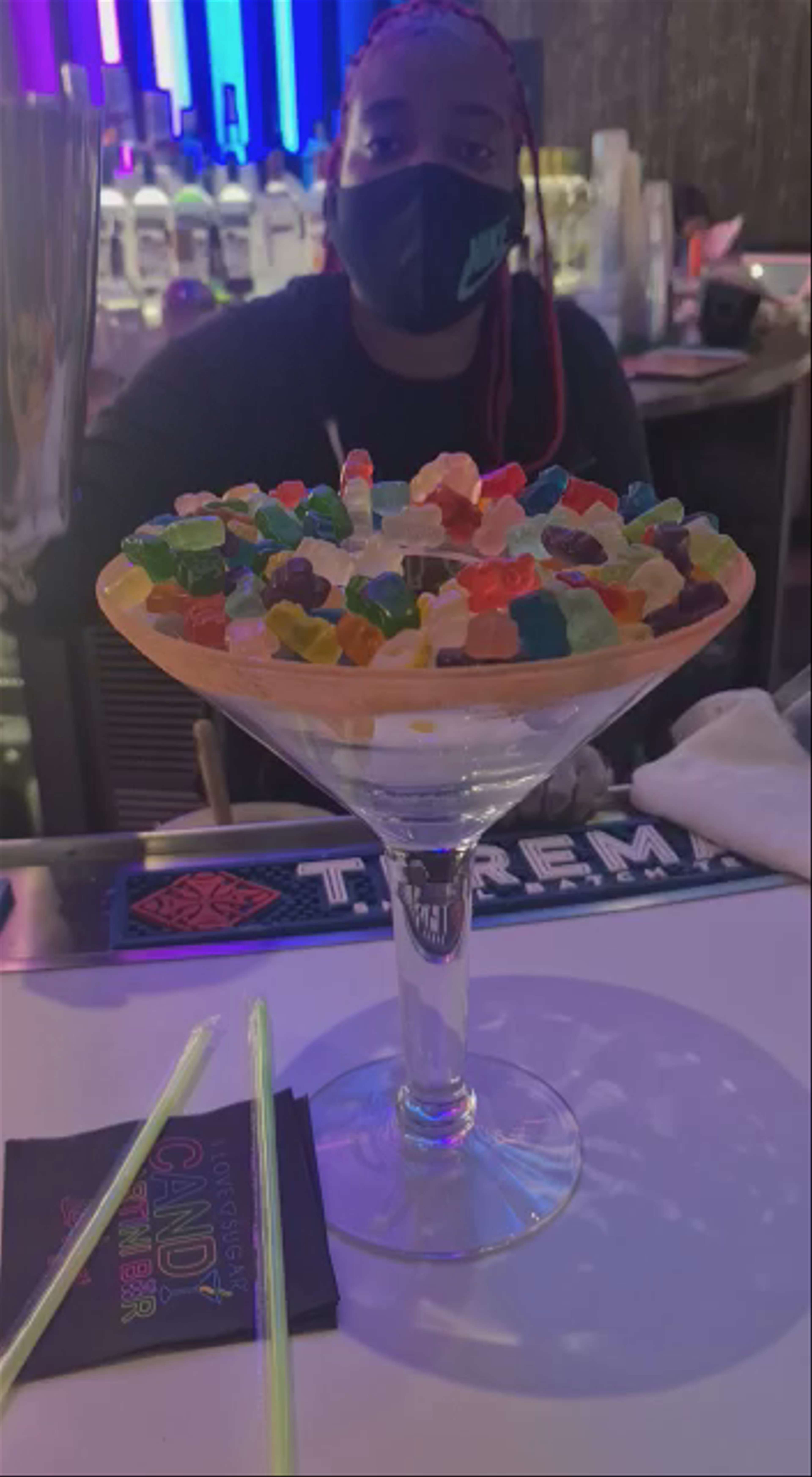 I Love Sugar (Las Vegas)