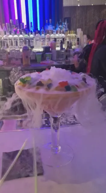 I Love Sugar (Las Vegas)